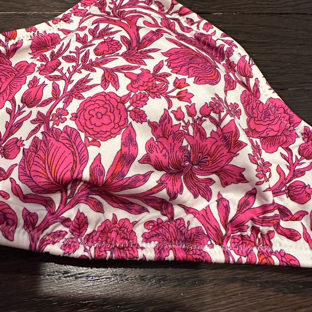 Pink LIBERTY bikini M - Picture 2 of 2